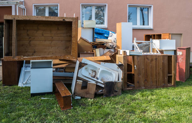 Best Office Junk Removal  in Placerville, CA