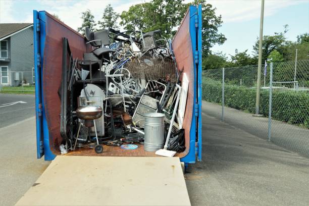 Best Dumpster Rental Services  in Placerville, CA