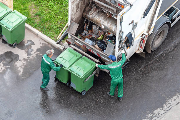 Best Yard Waste Removal  in Placerville, CA