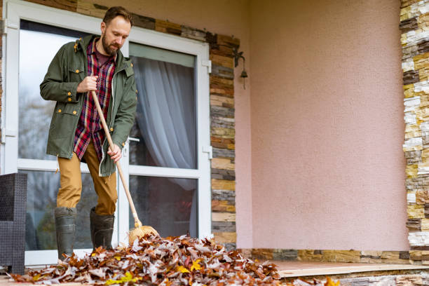 Best Attic Cleanout Services  in Placerville, CA