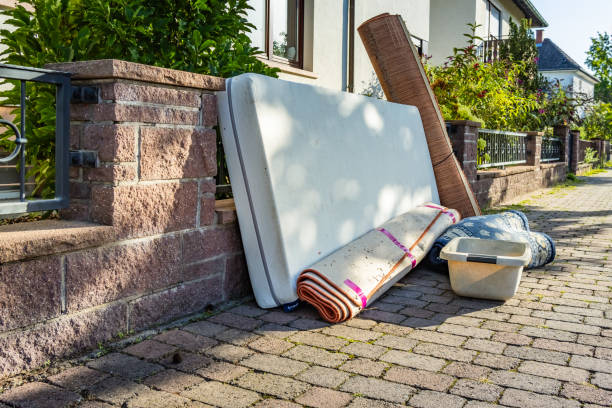 Reliable Placerville, CA Junk Removal Solutions