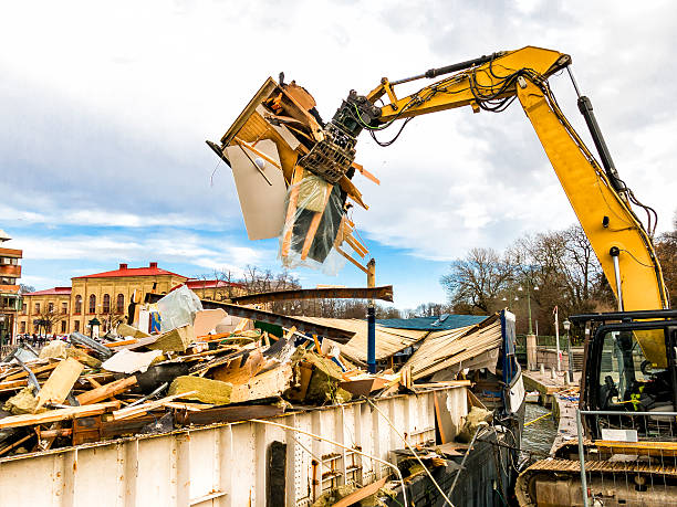 Best Same-Day Junk Removal  in Placerville, CA